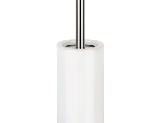 Πιγκάλ Tube 03147.002 White Κεραμικό