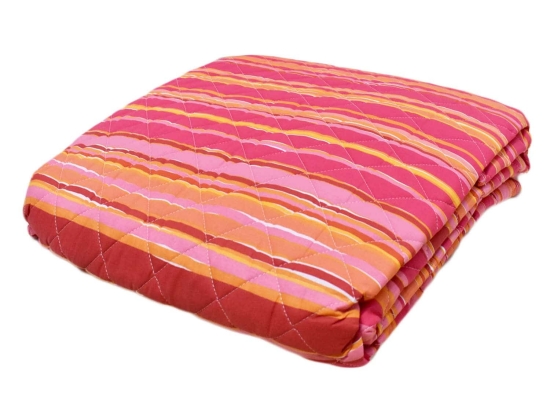 Κουβερλί Hi Pop No2 Fuchsia Limneos Μονό 160x230cm Βαμβάκι-Πολυέστερ