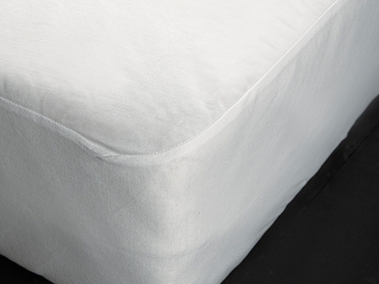 Κάλυμμα Στρώματος Αδιάβροχο Domna Vesta 90Χ200 90x200cm Tencel
