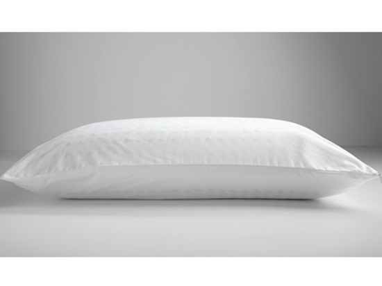 Μαξιλάρι Ύπνου Latex Standard Vesta 50Χ70 50x70cm 100% Latex