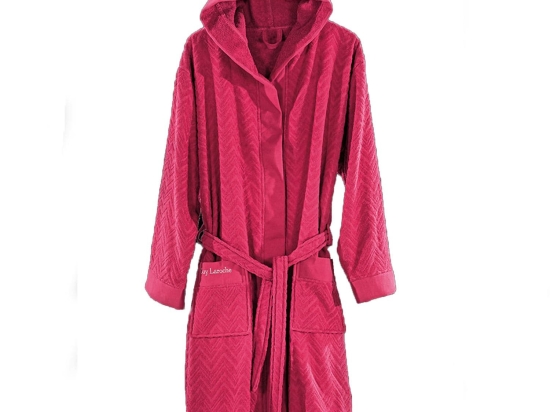 Μπουρνούζι Palacio Ruby Guy Laroche