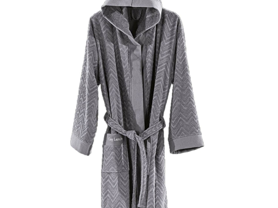 Μπουρνούζι Palacio Silver Guy Laroche