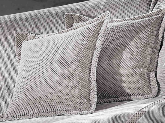 Μαξιλαροθήκη Διακοσμητική Rubicon Elephant Guy Laroche 42Χ42 Microfiber