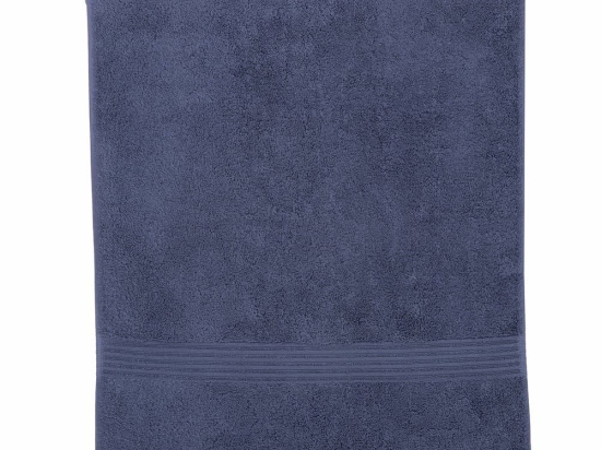 Πετσέτα  Aegean Denim Nef-Nef Προσώπου 50x100cm 100% Βαμβάκι