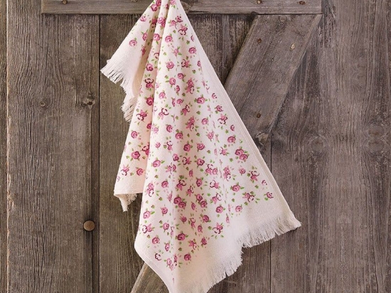 Ποτηρόπανο Fiorino Multi Ρυθμός 40x60cm 100% Βαμβάκι