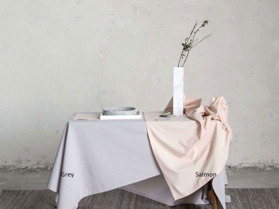 Runner - Saha Salmon Nima 45X150 45x150cm 100% Βαμβάκι