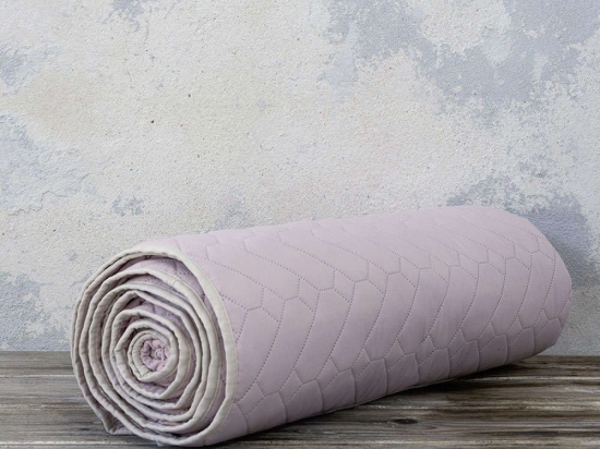 Κουβερλί Novo Nude Nima Μονό 160x240cm Microfiber