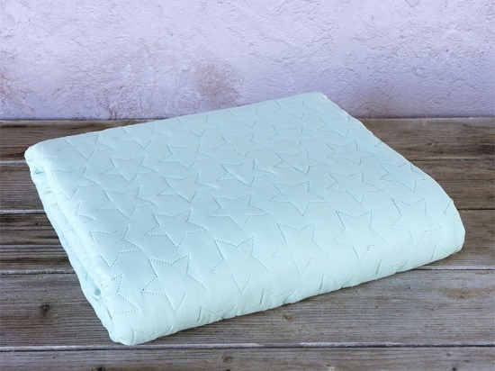 Κουβερλί Παιδικό Tuggle Pistacchio Nima Single 160x240cm Microfiber