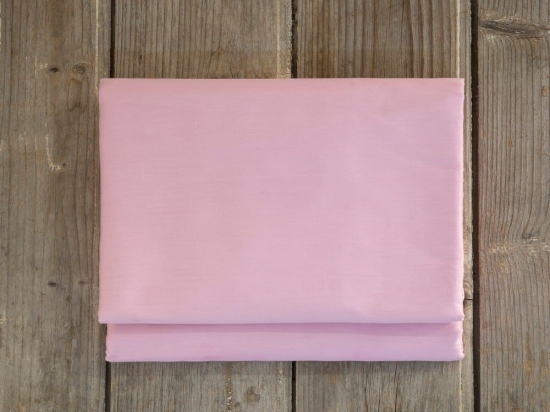 Παπλωματοθήκη Superior Satin Soft Pink Nima King Size 240x260cm 100% Βαμβακοσατέν