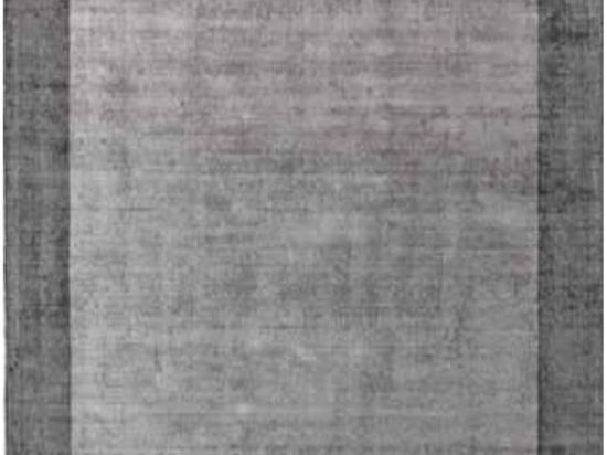 Χαλί Monnalisa Grey Carpet Couture 200X300cm