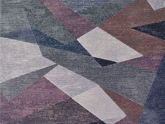 Χαλί Laguna 63464/6626 Multicolor Carpet Couture 160X230cm