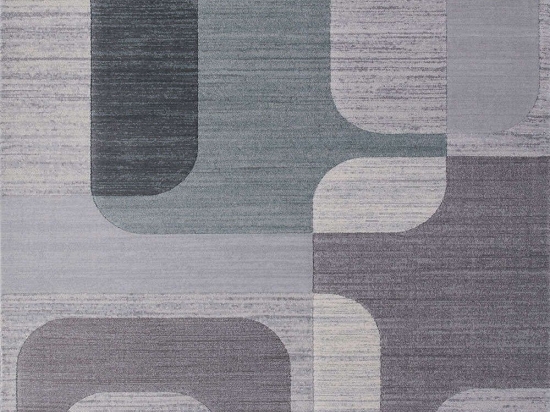 Χαλί Laguna 63592/4747 Grey Carpet Couture 240X330cm