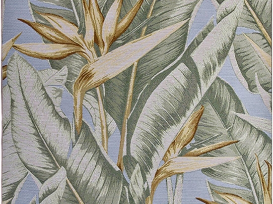 Χαλί Amazzonia 1044X/Q04 Mint Carpet Couture 160X230cm
