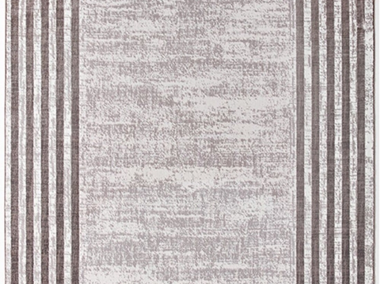 Χαλί Dorian Three Tortora-Beige Carpet Couture 240X340cm