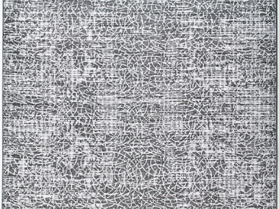 Χαλί Dorian Two Grey Carpet Couture 160X230cm