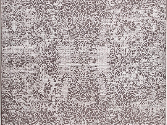Χαλί Dorian Two Tortora-Beige Carpet Couture 200X290cm