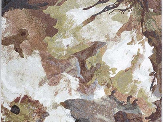 Χαλί Laguna 63807/8280 Beige-Multi Carpet Couture 160X230cm