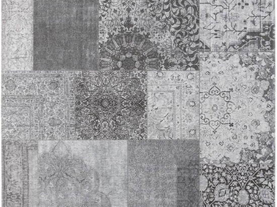 Χαλί Sicily Cosmo Grey Carpet Couture 200X290cm