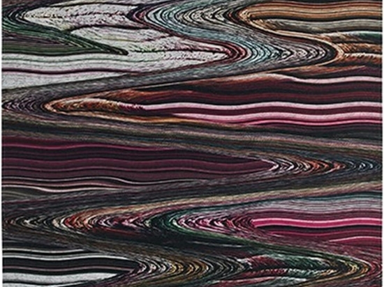 Χαλί Sicily Wave Multi Carpet Couture 200X290cm