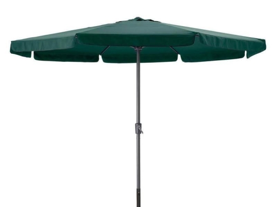 Ομπρέλα Κήπου 778058 300cm Green Ankor