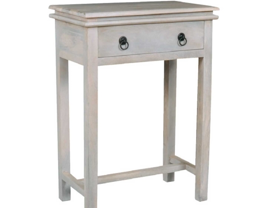 Κονσόλα Maison Console EI929,1 60X34X80 cm Wood