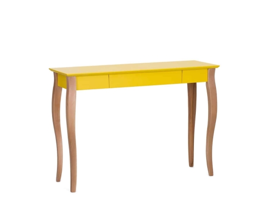Γραφείο Lillo White  105Χ40X74 cm