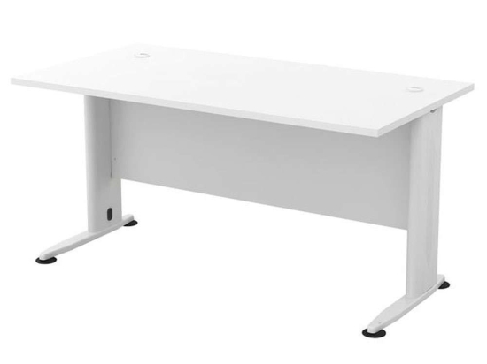Γραφείο Basic ΕΟ997,2 150x80x75cm White