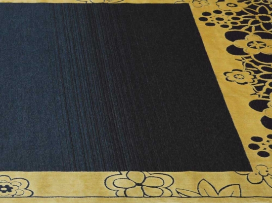 Χαλί 8122-3 Gold Πέρσικα 170X240cm