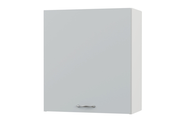 MODEST ΠΑΝΩ ΝΤΟΥΛΑΠΙ ΑΠΟΡΡΟΦΗΤΗΡΑ ΓΚΡΙ 60X30X68ΕΚ