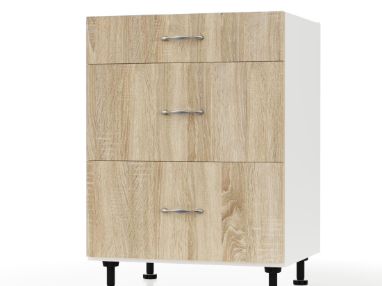 MODEST ΚΑΤΩ ΝΤΟΥΛΑΠΙ ΣΥΡΤΑΡΙΕΡΑ ΣΟΝΟΜΑ 60X48X82 ΕΚ