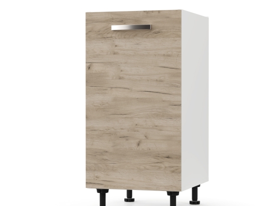 CHARLOTΤE ΚΑΤΩ ΝΤΟΥΛΑΠΙ 40X46.5X82ΕΚ ΜΕ ΜΕΤΑΛΛΙΚΑ ΧΕΡΟΥΛΙΑ ΔΡΥΣ