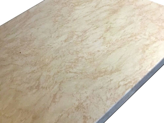 ΠΑΓΚΟΣ LATINA MARBLE EGGER 205X60X3.8ΕΚ ΜΠΕΖ