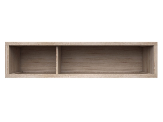 ΡΑΦΙ ΚΡΕΜΑΣΤΟ NORTON 127X28X30.5ΕΚ ΣΟΝΟΜΑ