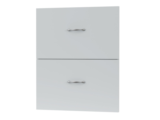 ΠΡΟΣΟΨΕΙΣ ΣΥΡΤΑΡΙΕΡΑΣ MODEST ΓΚΡΙ 60X71.3X1.6CM.