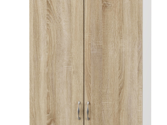 MODEST ΠΑΝΩ ΝΤΟΥΛΑΠΙ ΣΟΝΟΜΑ 80X30X92ΕΚ