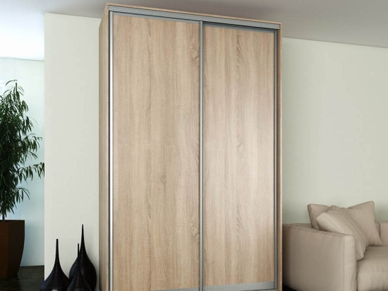 ΝΤΟΥΛΑΠΑ DIAMONT ΣΟΝΟΜΑ 170X60X220CM