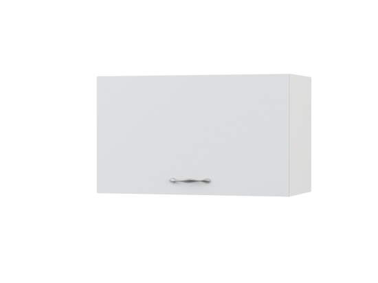 MODEST ΠΑΝΩ ΝΤΟΥΛΑΠΙ ΛΕΥΚΟ 60X30X40ΕΚ