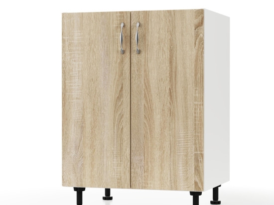 MODEST ΚΑΤΩ ΝΤΟΥΛΑΠΙ ΣΟΝΟΜΑ 60X48X82ΕΚ