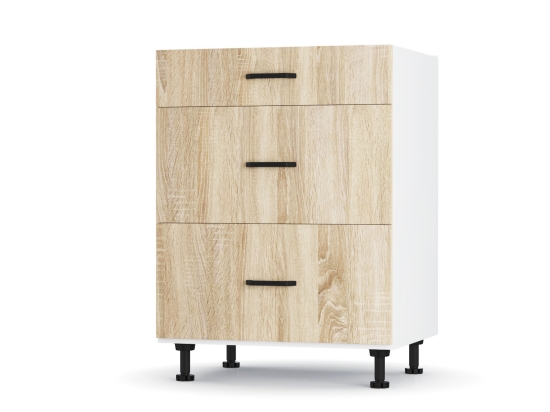 MODEST ΚΑΤΩ ΝΤΟΥΛΑΠΙ ΣΥΡΤΑΡΙΕΡΑ ΣΟΝΟΜΑ 60X48X82 ΕΚ