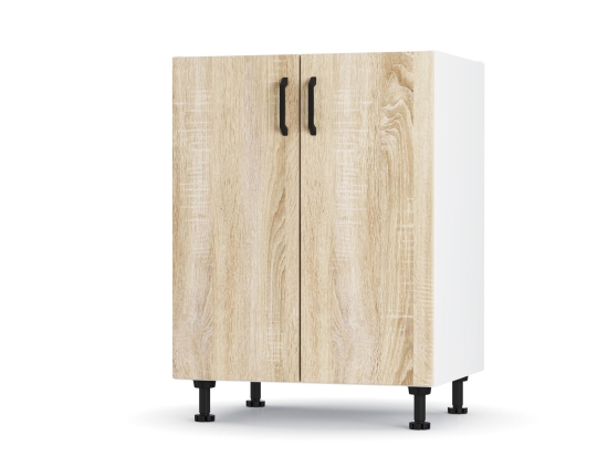 MODEST ΚΑΤΩ ΝΤΟΥΛΑΠΙ ΣΟΝΟΜΑ 60X48X82ΕΚ