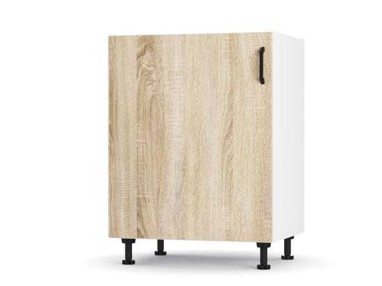 MODEST ΚΑΤΩ ΝΤΟΥΛΑΠΙ ΣΟΝΟΜΑ 60X48X82CM