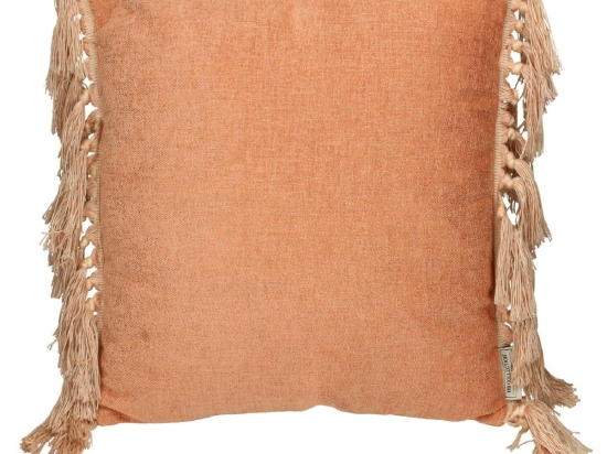 ΜΑΞΙΛΑΡΙ ARTELIBRE ΡΟΔΑΚΙΝΙ POLYESTER 45X45CM
