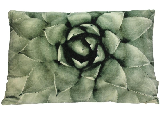 ΜΑΞΙΛΑΡΙ ARTELIBRE ΠΡΑΣΙΝΟ ΒΕΛΟΥΔΟ 40X60CM