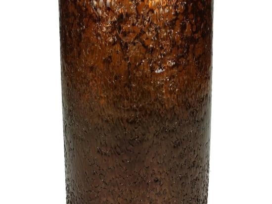 ΚΗΡΟΠΗΓΙΟ ARTELIBRE AMBER ΓΥΑΛΙ 12X12X20CM