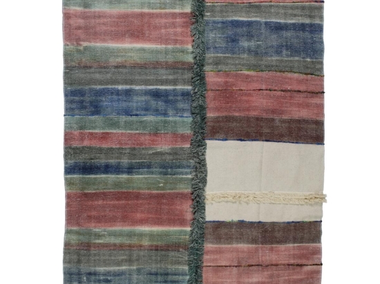ΧΑΛΙ ARTELIBRE ΠΟΛΥΧΡΩΜΟ ΒΑΜΒΑΚΕΡΟ 120X180CM
