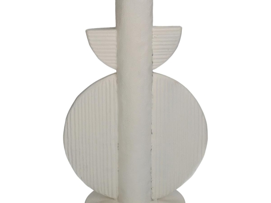 ΚΗΡΟΠΗΓΙΟ ARTELIBRE ΙΒΟΥΑΡ POLYRESIN 13X9X22CM