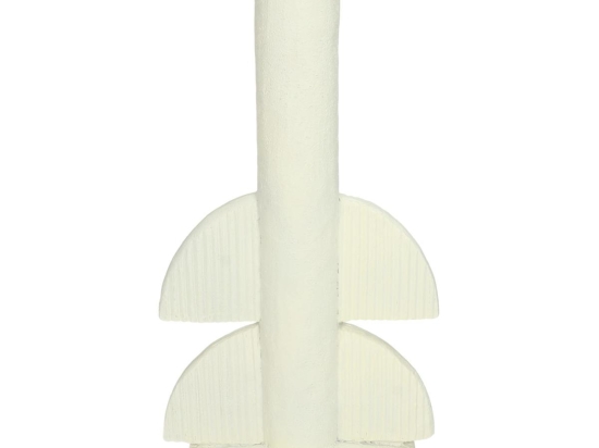 ΚΗΡΟΠΗΓΙΟ ARTELIBRE ΙΒΟΥΑΡ POLYRESIN 11.3X9.4X22CM