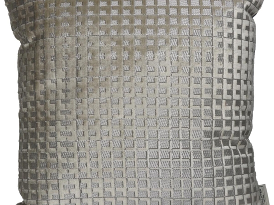 ΜΑΞΙΛΑΡΙ ARTELIBRE ΜΠΕΖ POLYESTER 45X45CM