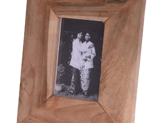 ΚΟΡΝΙΖΑ ARTELIBRE ΚΑΦΕ ΞΥΛΟ 14X9CM