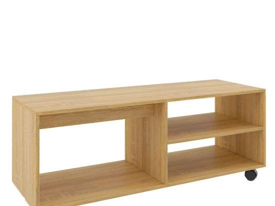 ΕΠΙΠΛΟ ΤΗΛΕΟΡΑΣΗΣ ARTELIBRE MYPΩN ΜΟΡΙΟΣΑΝΙΔΑ SONOMA 120X40X45CM